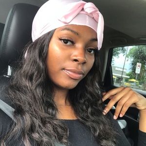 Meet your Posher, Tiera